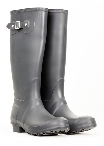 wellington boots